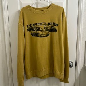 Urban Outfitters Crewneck